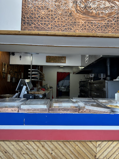 Photo of Ali Baba Kabab - 569 Princess St, Kingston, ON K7L 1C8